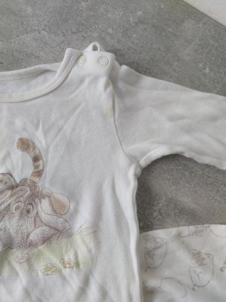 2x overal na spanie, disney,74