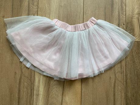 Tylová sukňa mayoral 86, mayoral,86