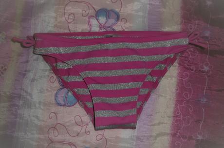 Spodný dile z 2-dielných plaviek veľ.146/152, 152