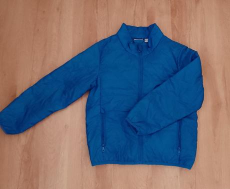 Prechodná vetrovka, 122