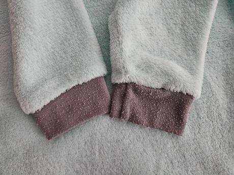 Teplučké pyžamko so zajkom 98/104, kiki&koko,98