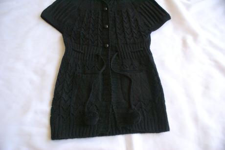 Vesta z pleteniny, 92