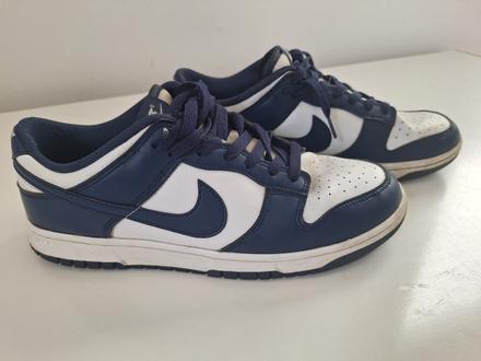 Tenisky, nike,42