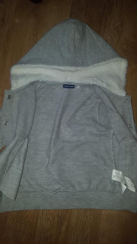 Mikina, original marines,116