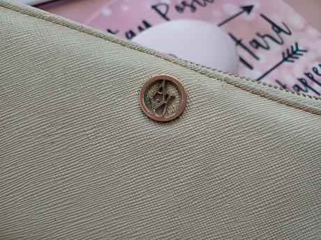 Kozena penazenka armani jeans, armani