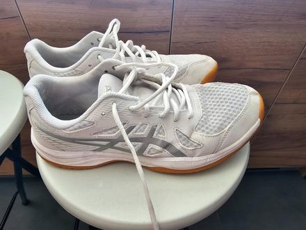 Volejbalové tenisky asics, asics,42