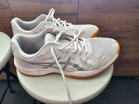 Volejbalové tenisky asics, asics,42