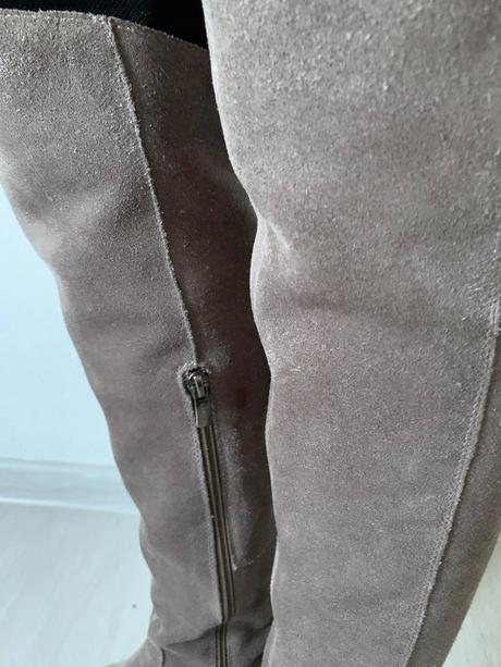 Luxusné kožené čižmy lasocki, lasocki,37