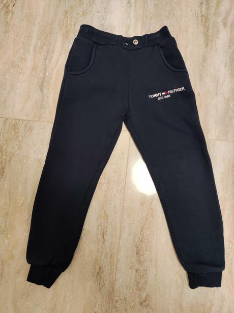 Tepláková súprava, 128