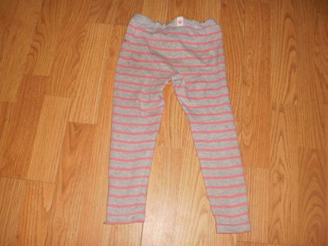 Legínky, lonsdale,98