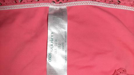 Letný balík oblečenia xs, roxy, eks, asos, xs