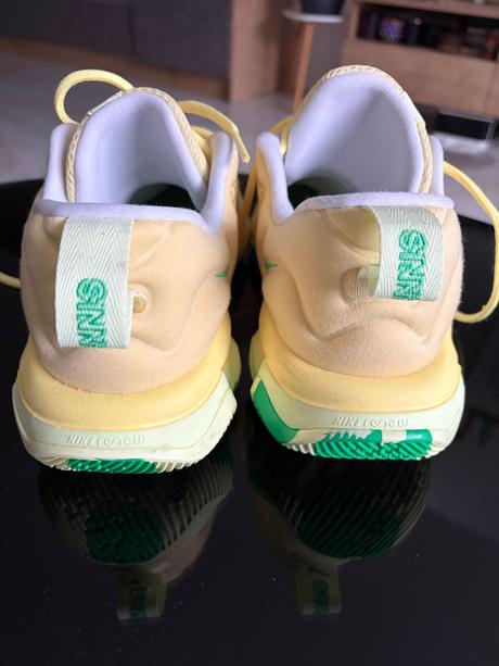 Nike tenisky, nike,42