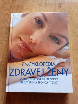 Encyklopédia zdravej ženy, 