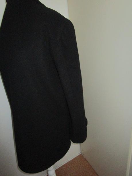 2724. kabát pánsky, xl