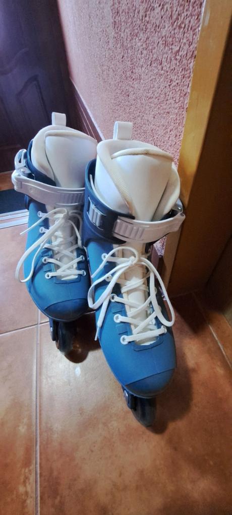 Kolieskové korčule roces - detské, roces,40