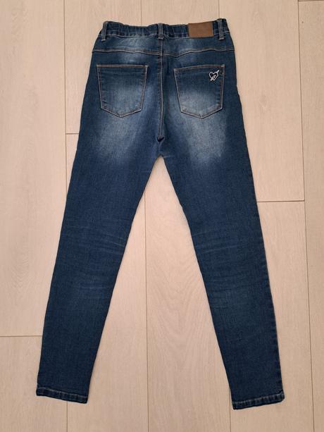 Rifle reserved, reserved,152