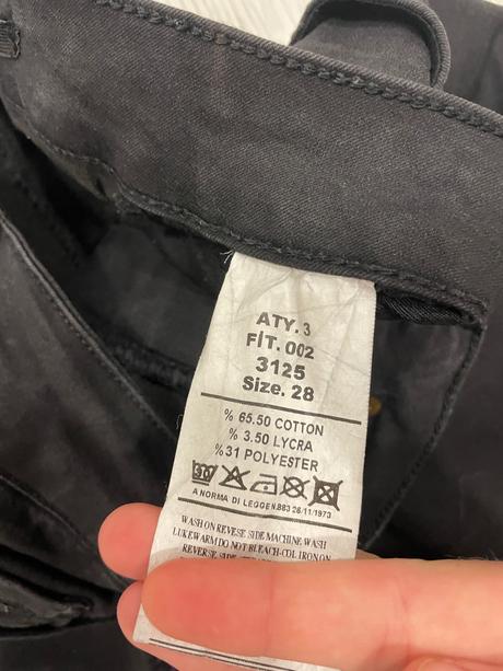 Guess rifle, guess,s