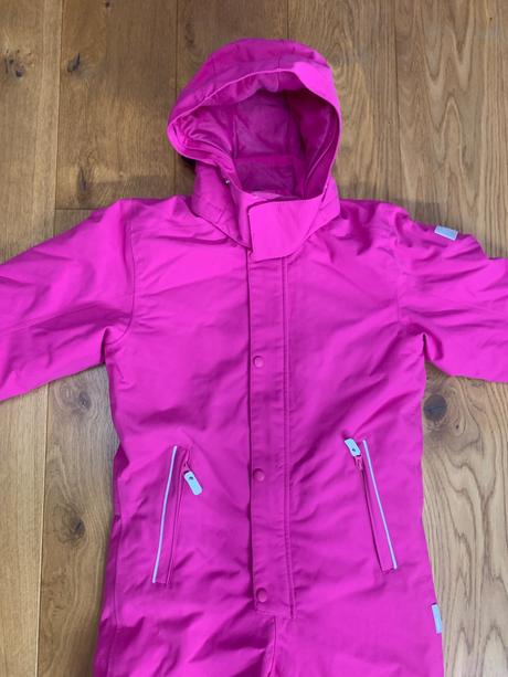 Reima stavanger zimná kombinéza 135/140, reima,134