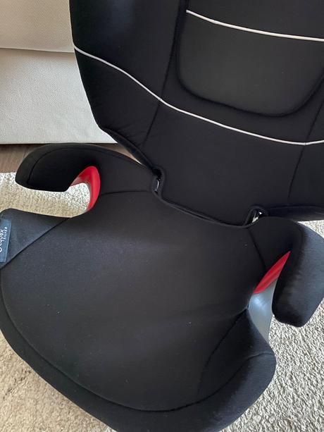 Autosedačka cybex solution m-fix black, cybex