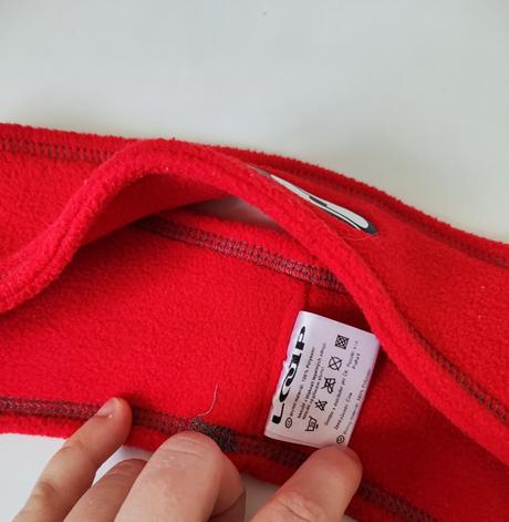 Športová čelenka loap, loap