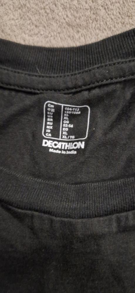 Tričko solognac vel.xl, xl