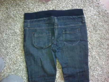 Tehotenske rifle, dorothy perkins,38