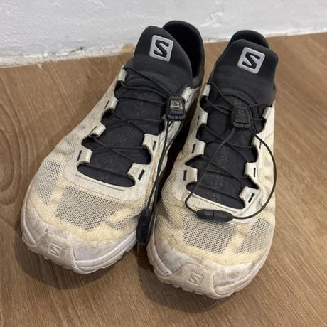 Salomon turisticke topanky, salomon,40