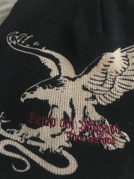 Čiapka orol 9-10 roko, 152