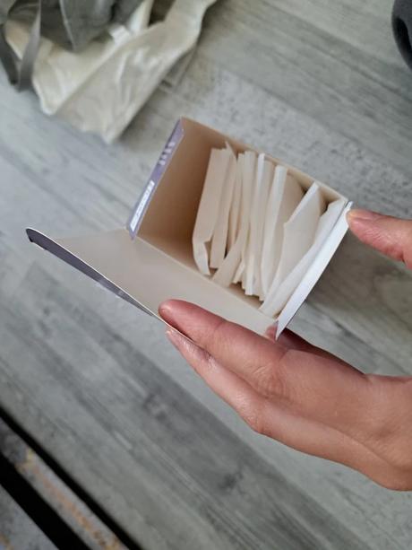 Podprsenky na kojenie + vlozky do podprsenky, h&m,80