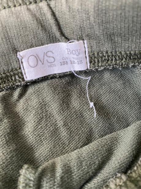 Šortky ovs, ovs,158