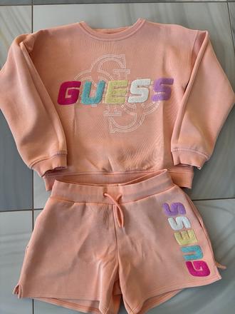 Komplet guess, guess,140