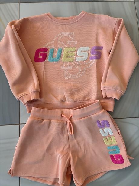 Komplet guess, guess,140