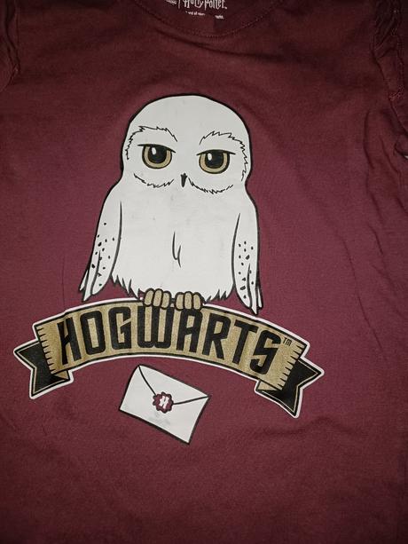 Tričko harry poter 116, pepco,116