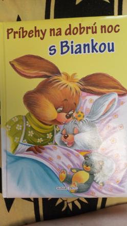 Styri knihy kratskych rozpravok 4-7rokov, 