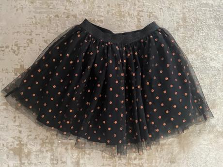 Tutu sukňa zn.catimini, 140