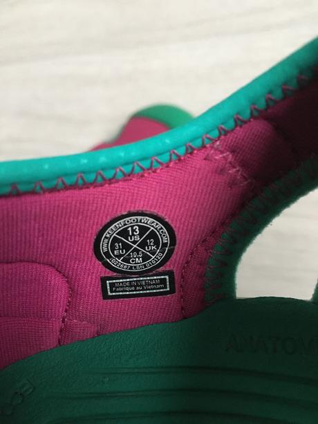 Sandale keen, keen,31