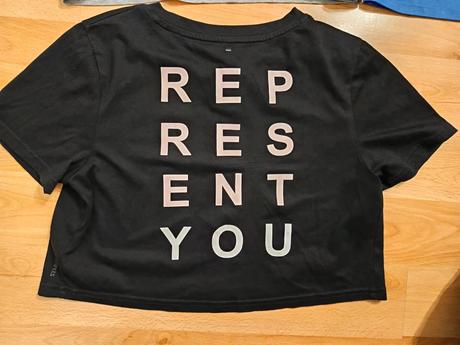 Tričko, decathlon,158