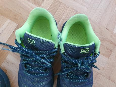 Tenisky z decathlonu, 32