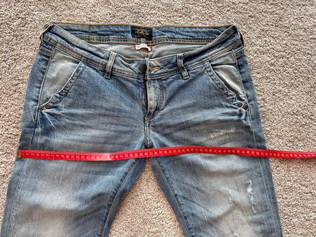 Rifle devergo, devergo,30