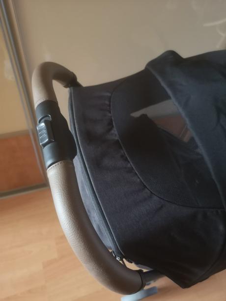 Kočík, joie,joie pact pro