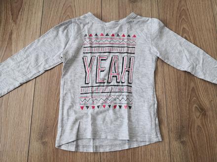 Pohodlné tričko, reserved,104