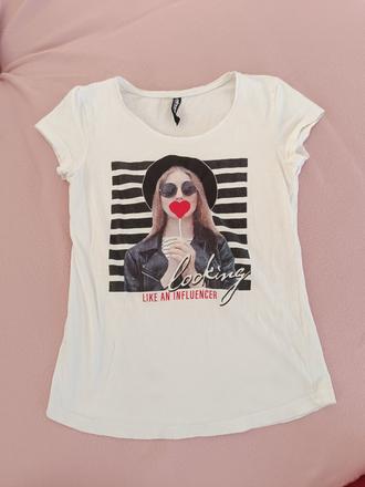 Tričko, colours of the world,xs