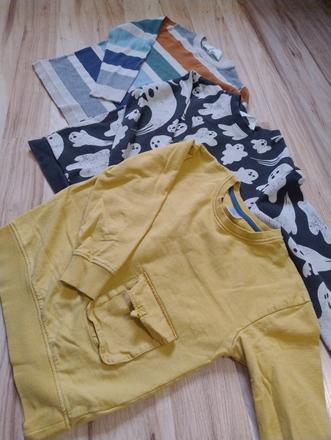 Mikiny štýl jeseň, 122