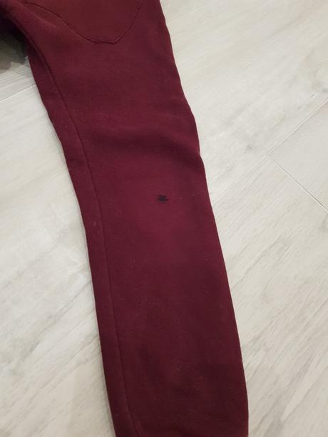 Rifle a tepláky veľ. 128, 128