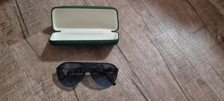Lacoste slnecne okuliare, lacoste