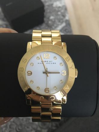 Hodinky marc jacobs, marc jacobs