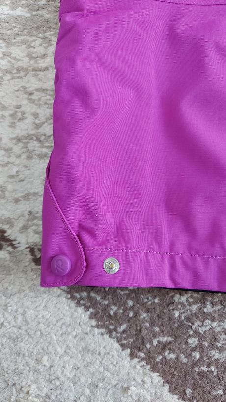 Otepľovačky, reima,98