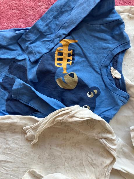 Balík body, 68–80