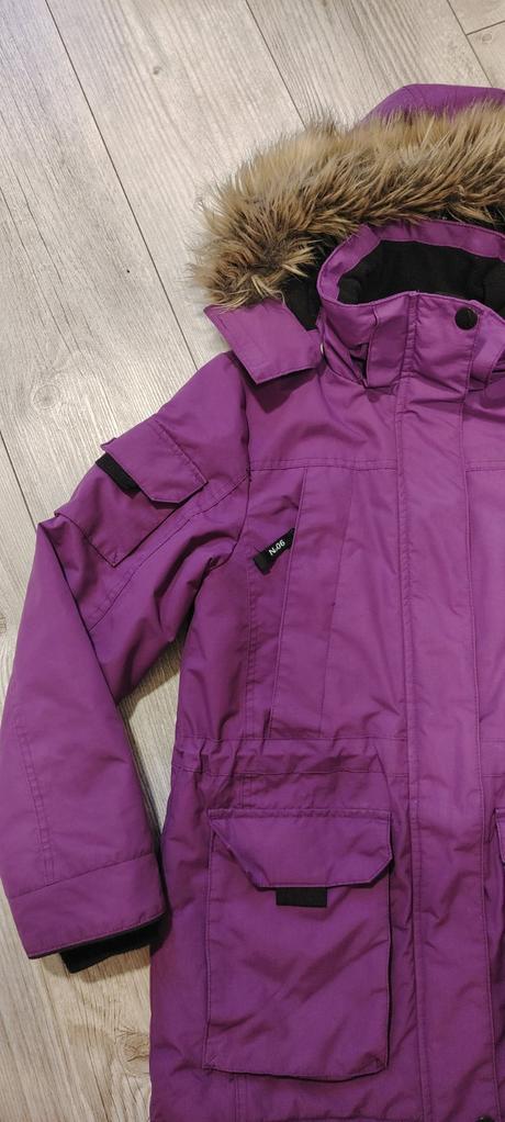 Zimná bunda, cubus,152