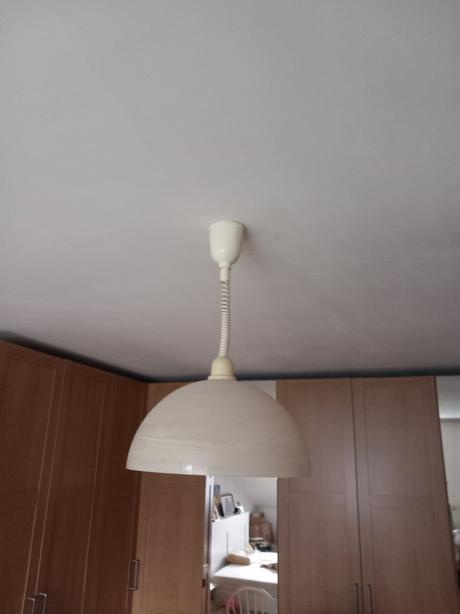 Retro lustre, 